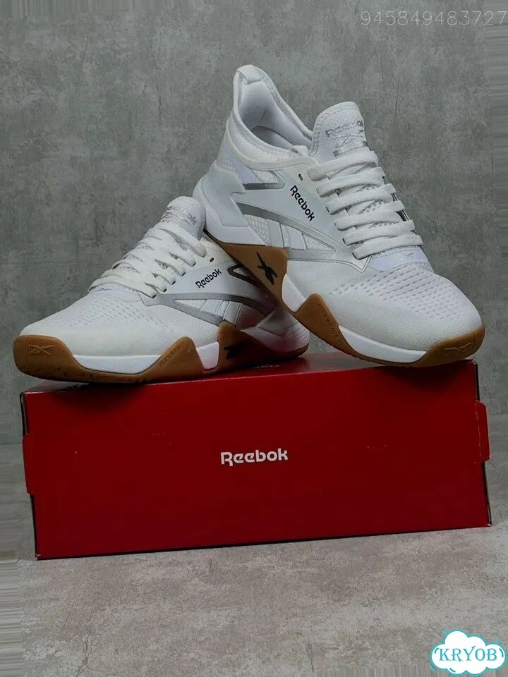 Кроссовки Reebok Nano Coutr фото 1
