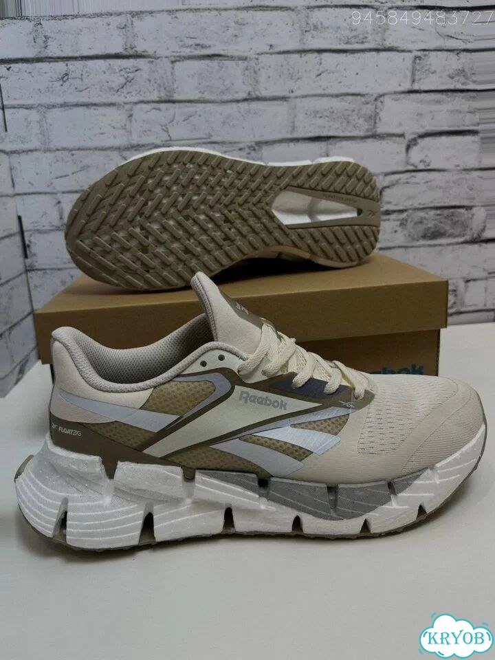 Кроссовки Reebok Floatride фото 2