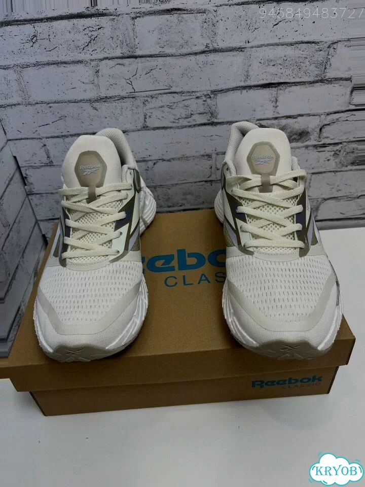 Кроссовки Reebok Floatride фото 3