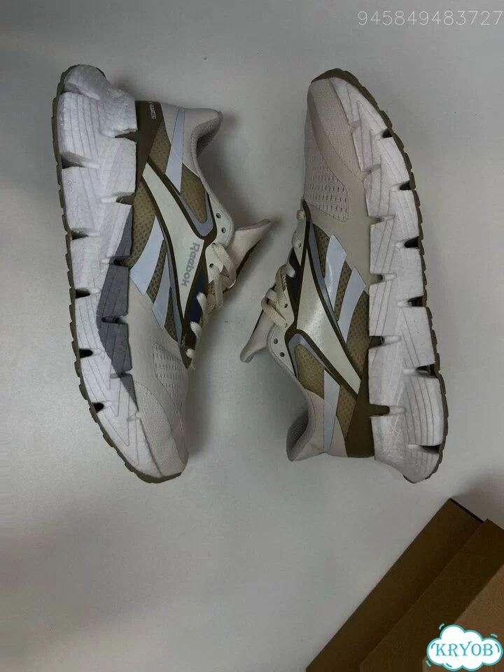 Кроссовки Reebok Floatride фото 6