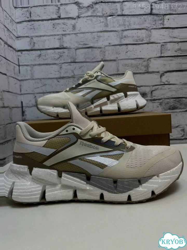 Кроссовки Reebok Floatride фото 7