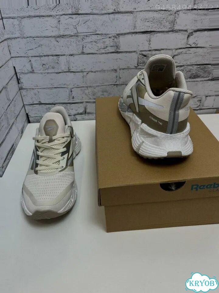 Кроссовки Reebok Floatride фото 8