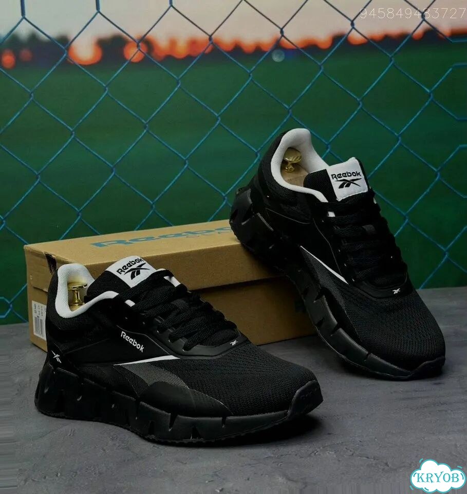 Кроссовки Reebok Floatride фото 1