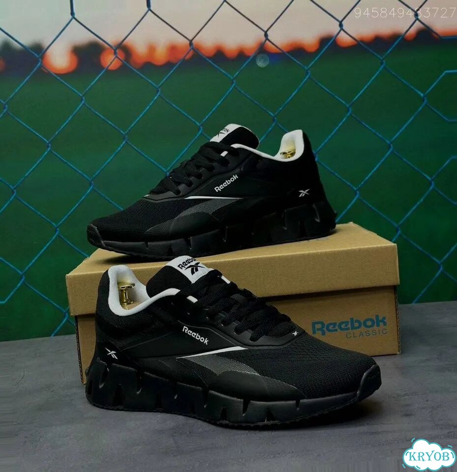 Кроссовки Reebok Floatride фото 3