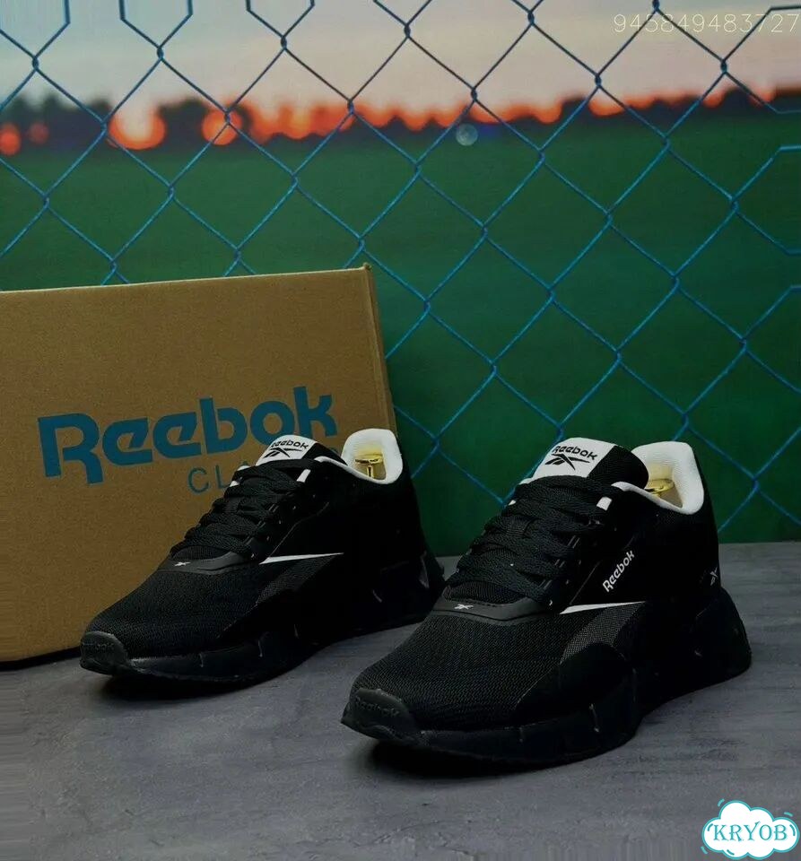 Кроссовки Reebok Floatride фото 4