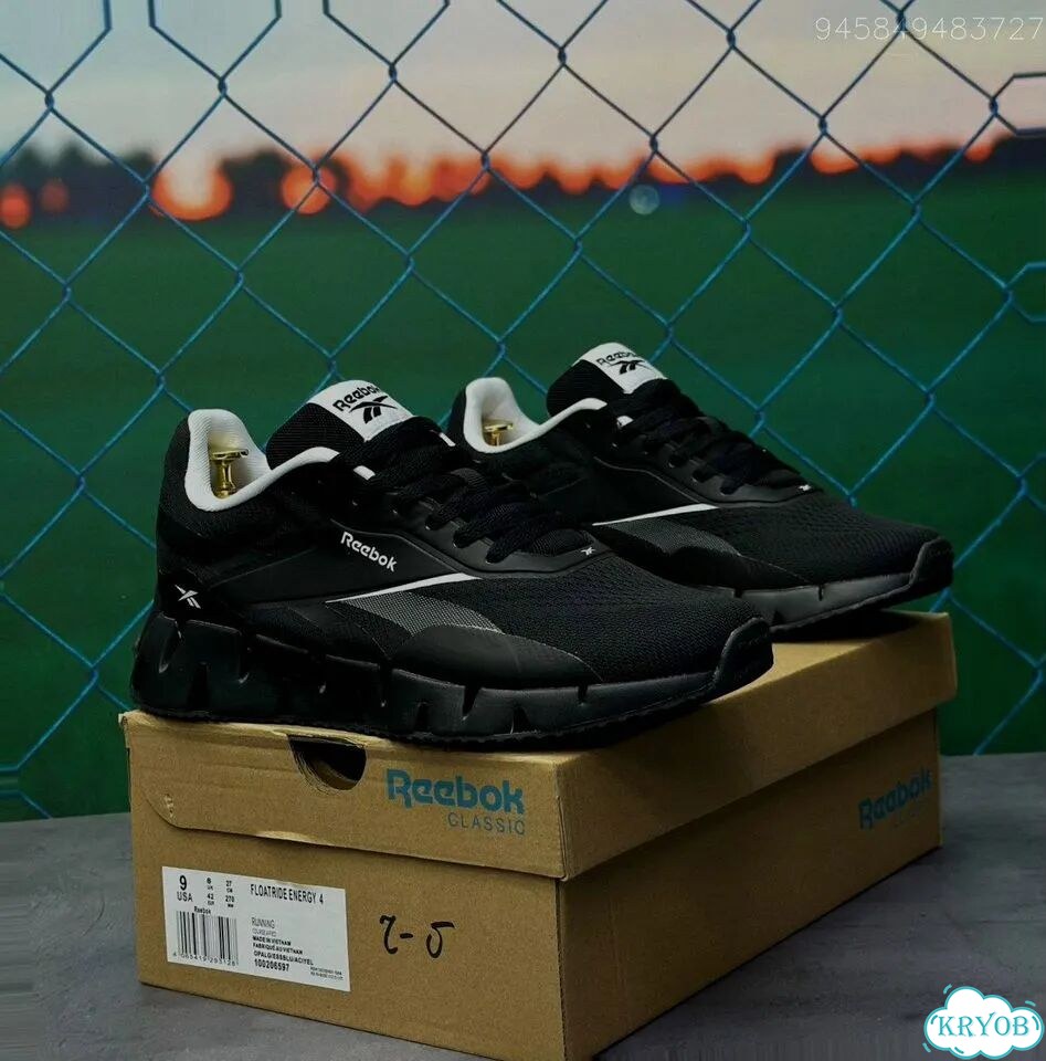 Кроссовки Reebok Floatride фото 5