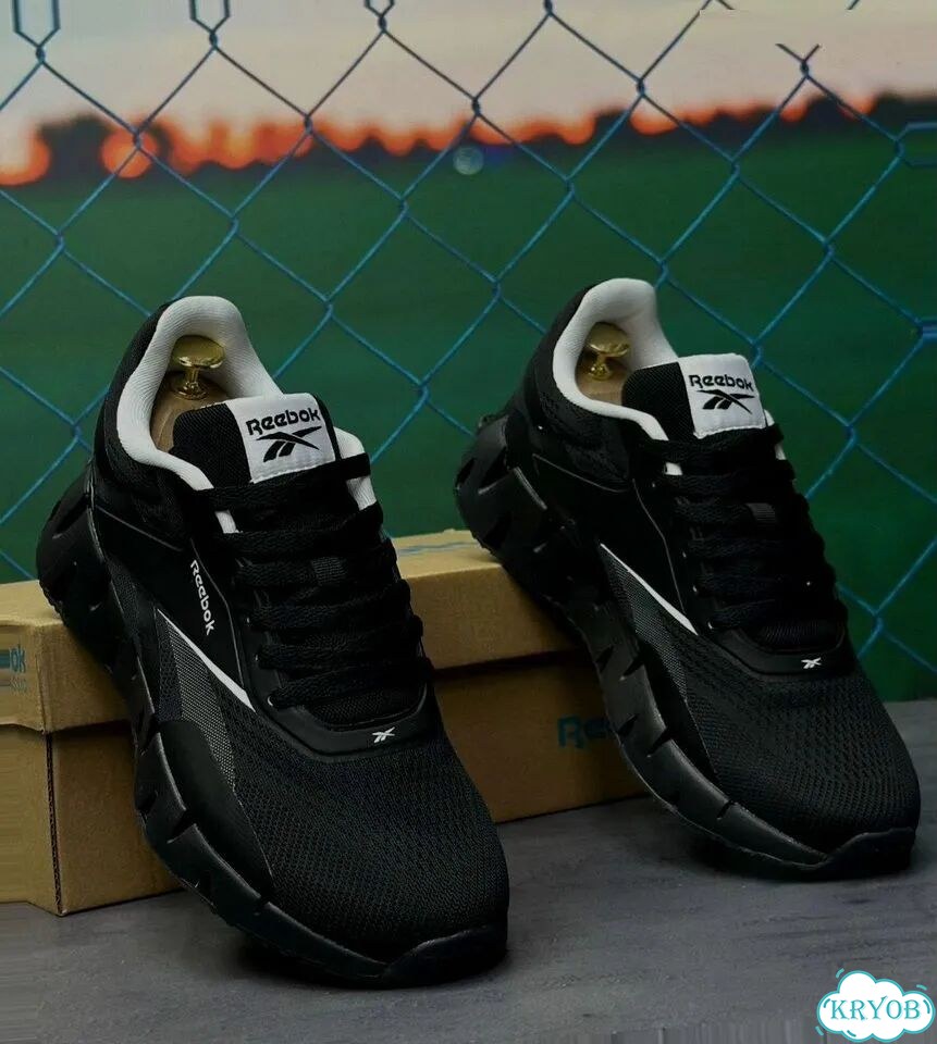 Кроссовки Reebok Floatride фото 6