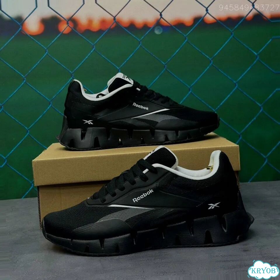 Кроссовки Reebok Floatride фото 8
