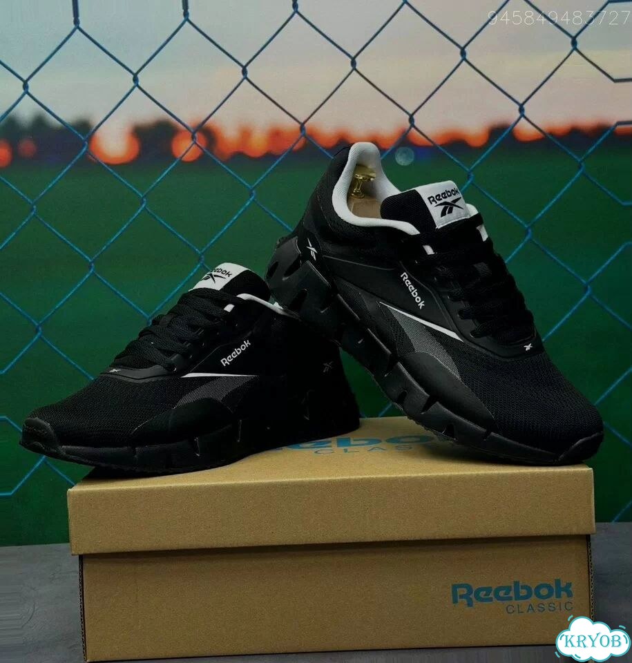 Кроссовки Reebok Floatride фото 9