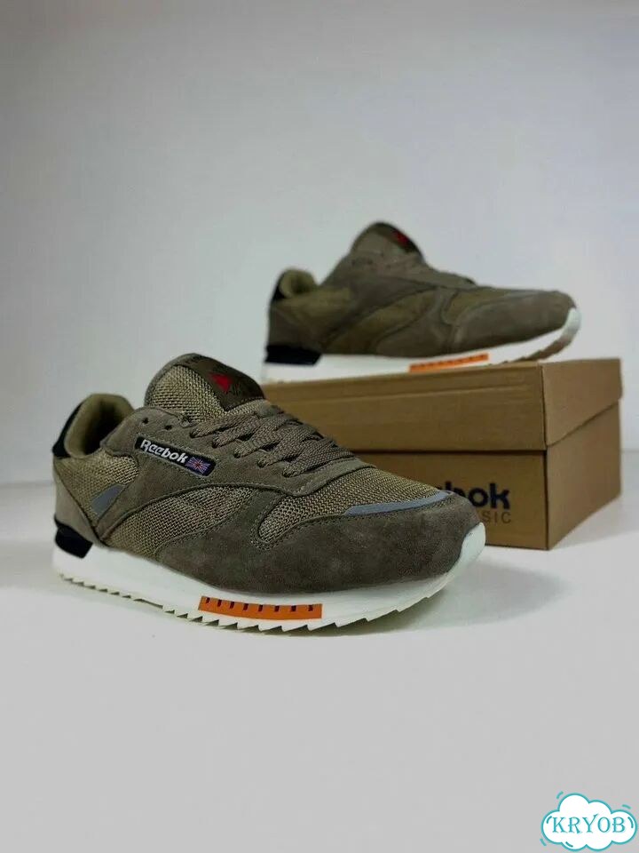 Кроссовки Reebok Classic фото 2