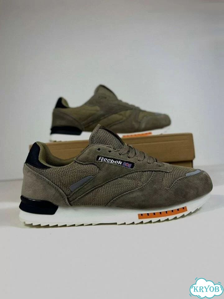 Кроссовки Reebok Classic фото 3