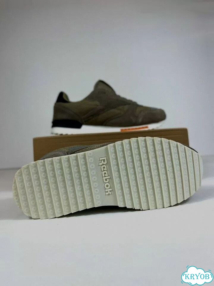 Кроссовки Reebok Classic фото 4