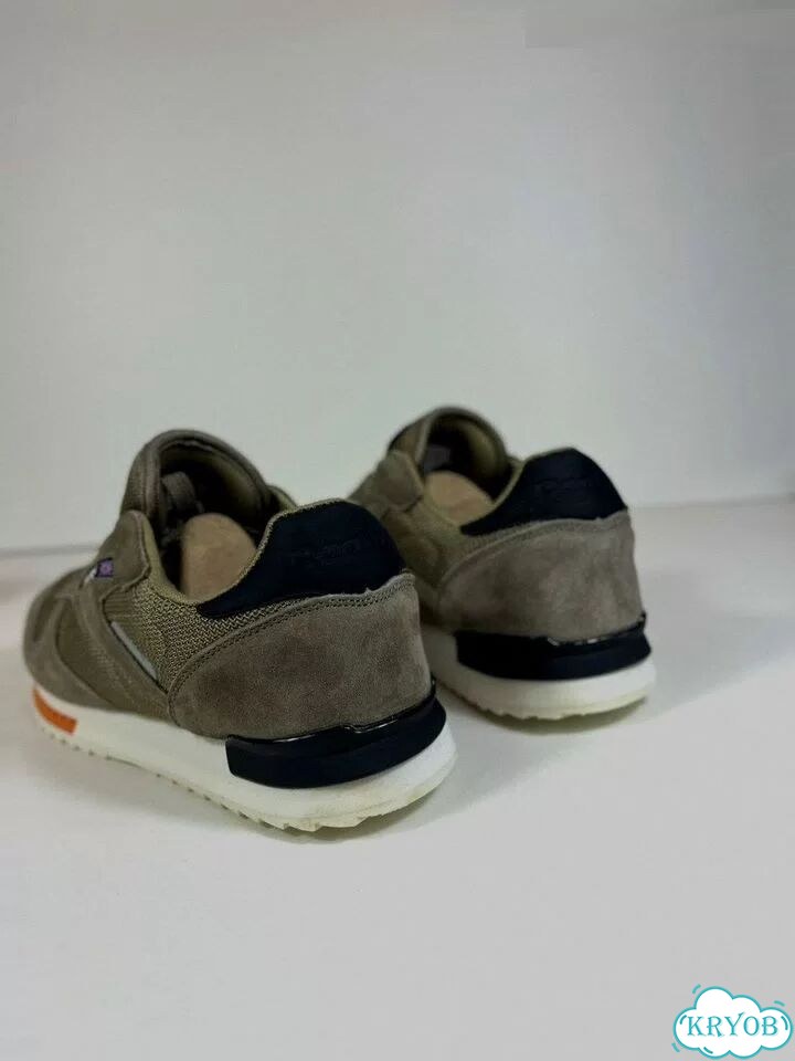 Кроссовки Reebok Classic фото 5