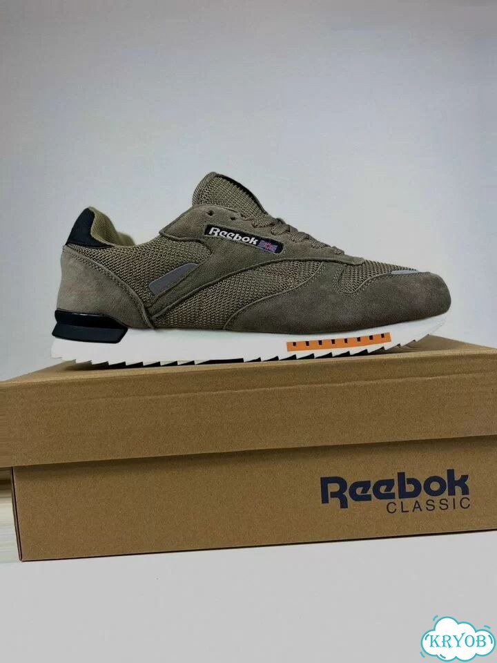 Кроссовки Reebok Classic фото 6