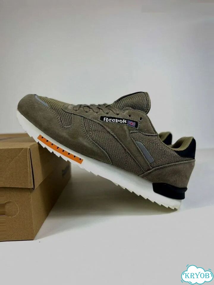 Кроссовки Reebok Classic фото 7