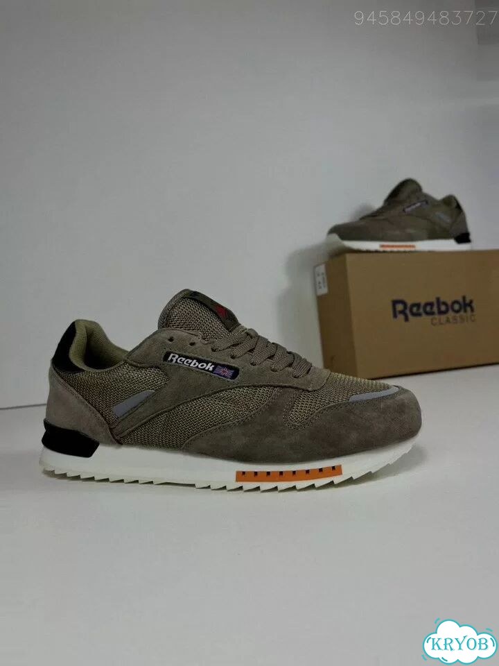 Кроссовки Reebok Classic фото 8