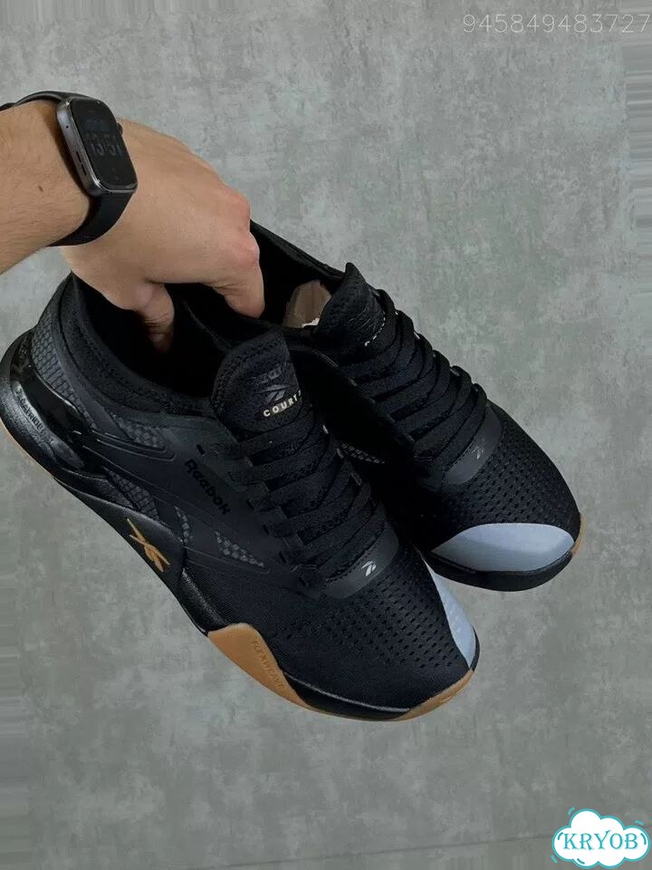 Кроссовки Reebok Nano Court фото 1