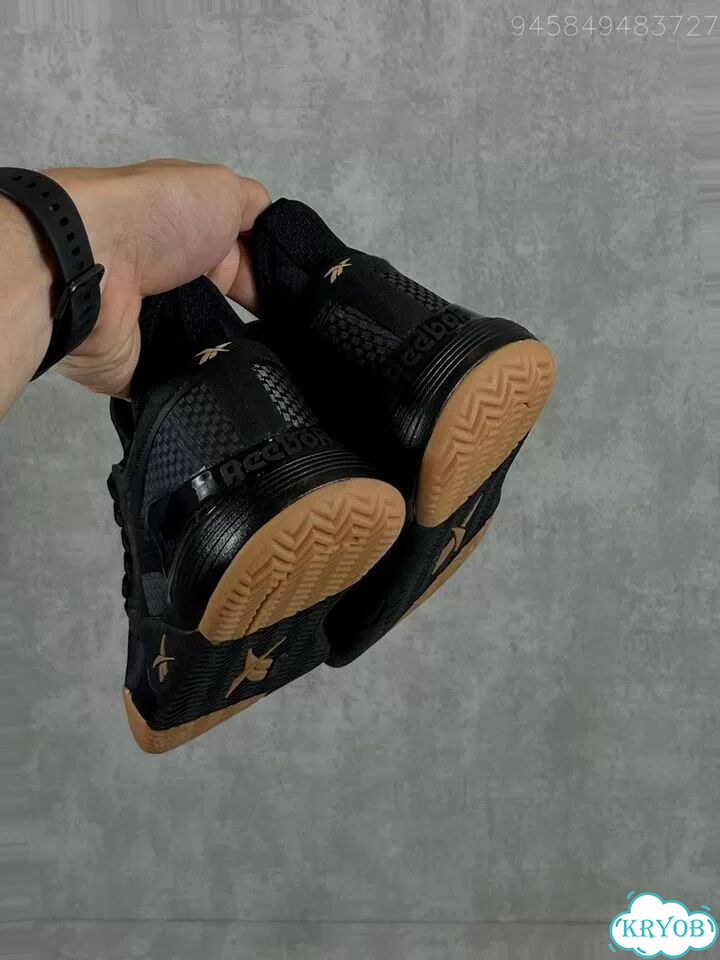 Кроссовки Reebok Nano Court фото 2