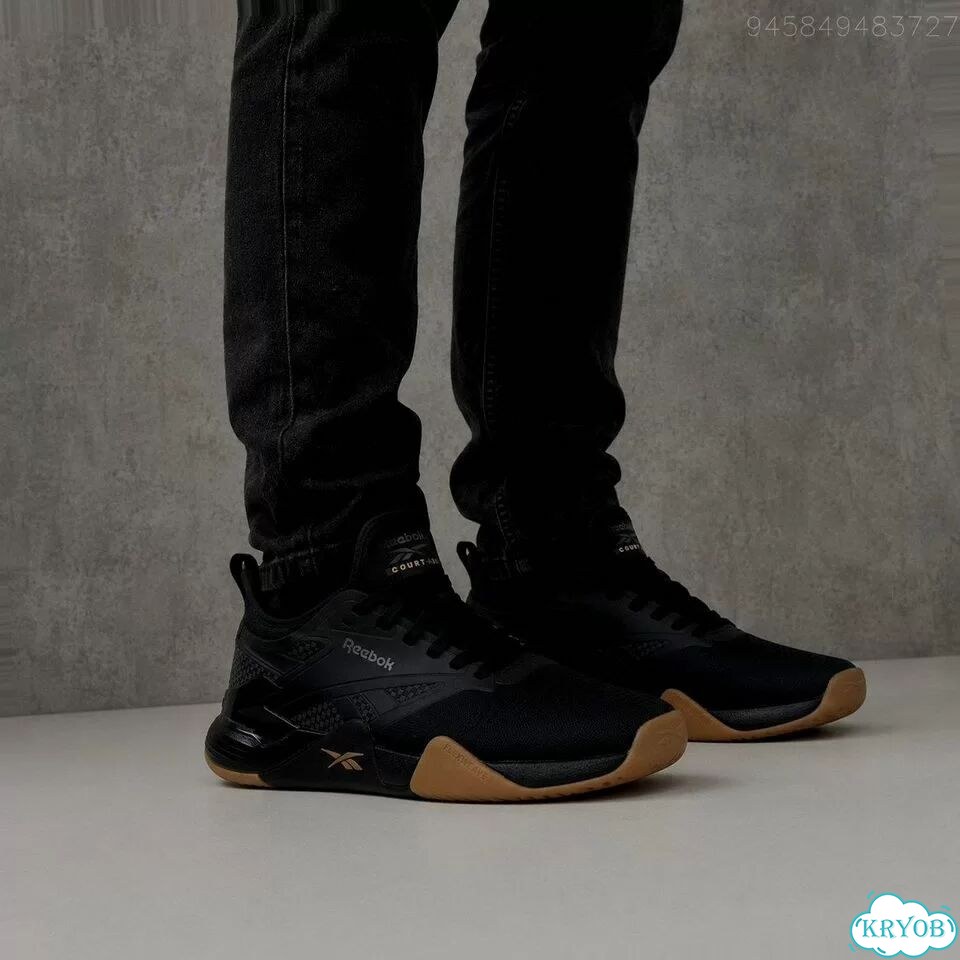 Кроссовки Reebok Nano Court фото 3