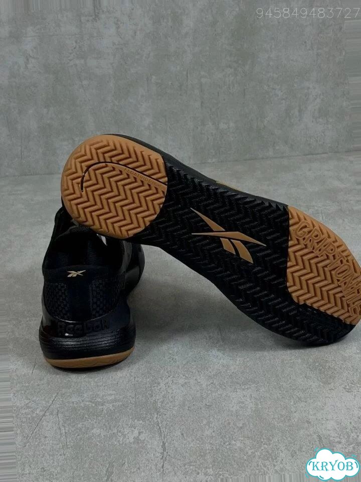 Кроссовки Reebok Nano Court фото 4