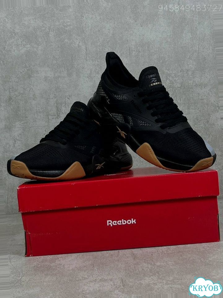 Кроссовки Reebok Nano Court фото 5