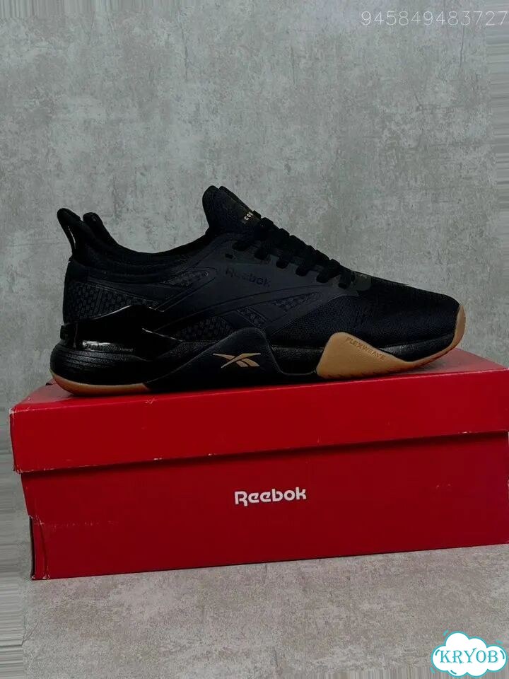 Кроссовки Reebok Nano Court фото 6