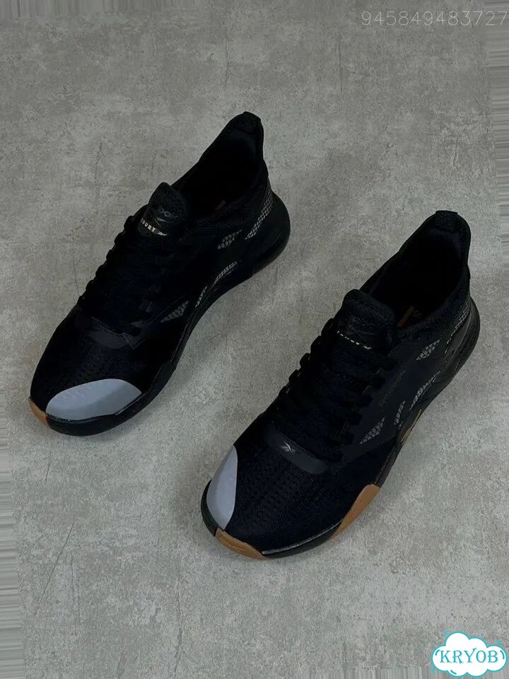 Кроссовки Reebok Nano Court фото 7