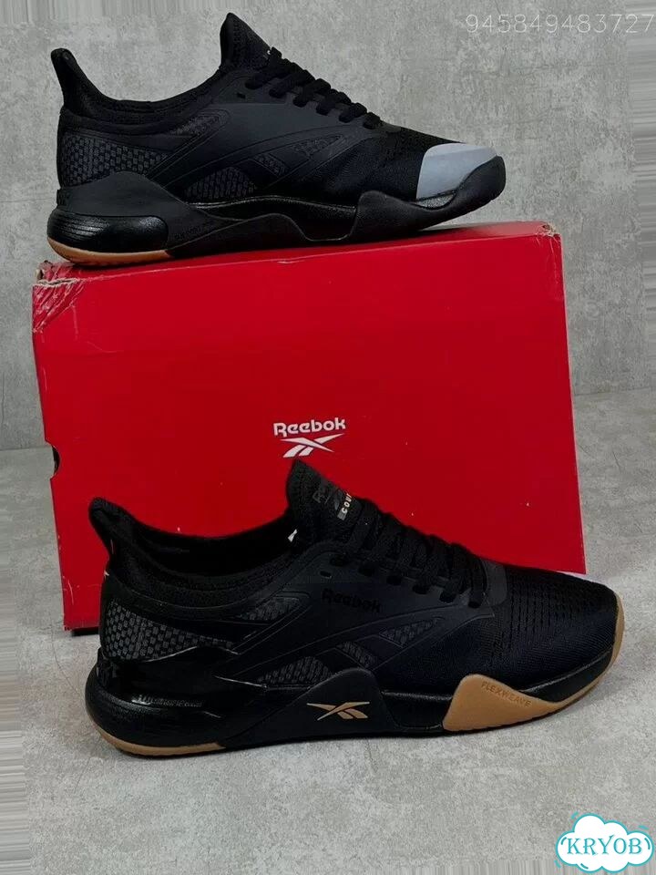 Кроссовки Reebok Nano Court фото 8