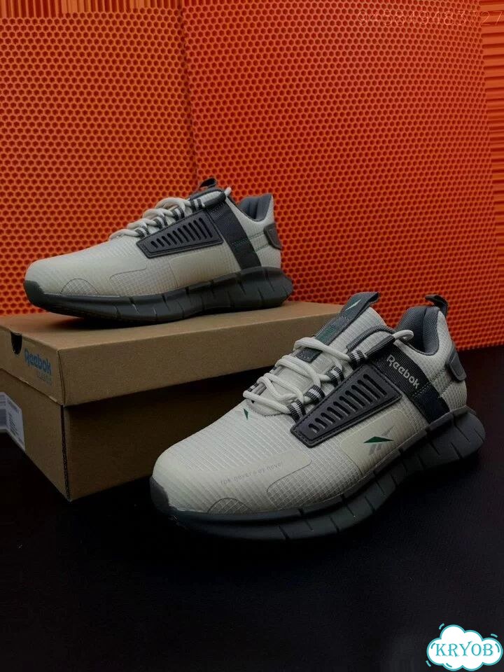 Кроссовки Reebok фото 1