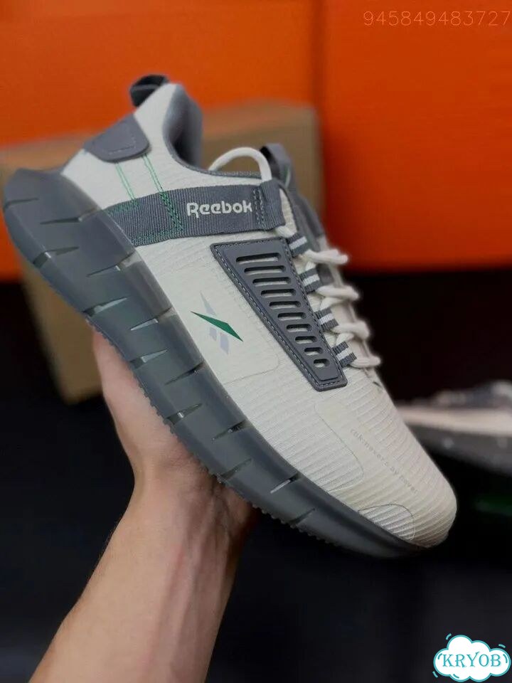 Кроссовки Reebok фото 2