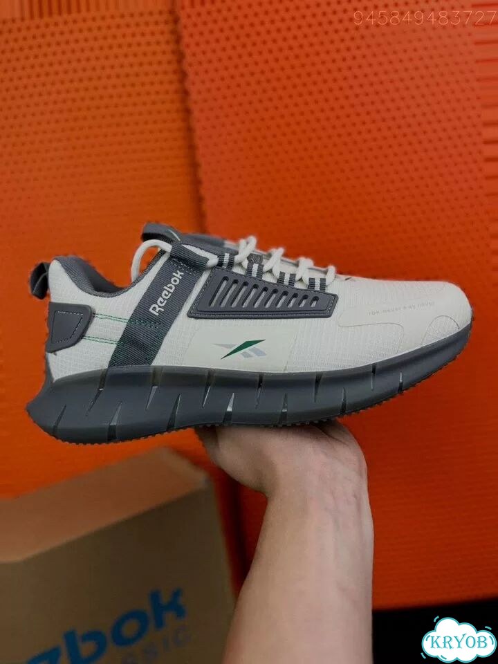 Кроссовки Reebok фото 3