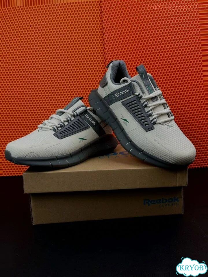 Кроссовки Reebok фото 5