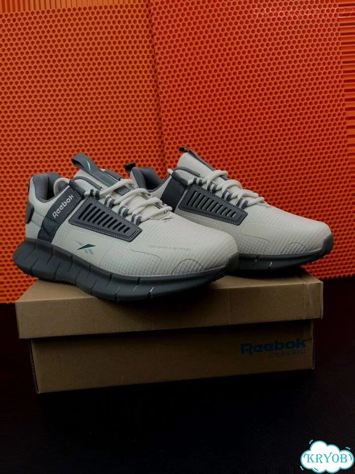 Кроссовки Reebok фото 6