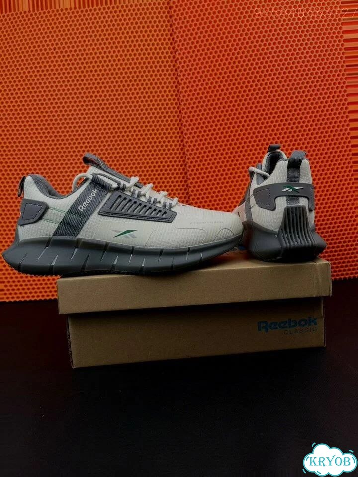 Кроссовки Reebok фото 7