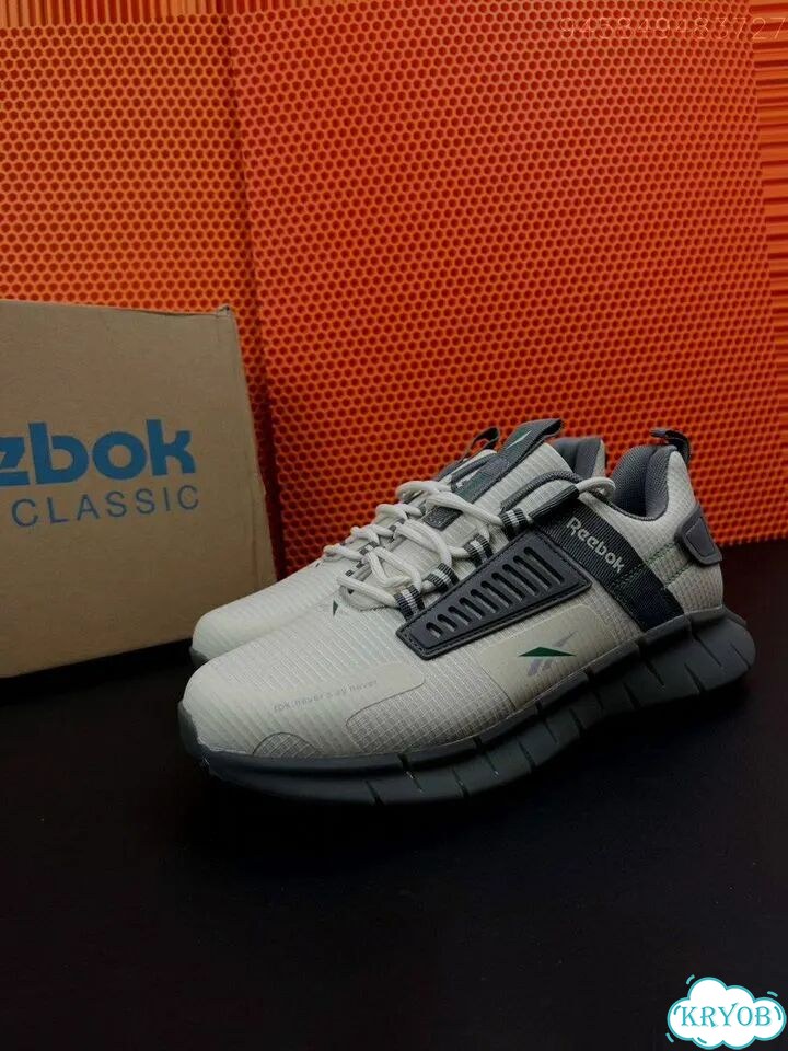 Кроссовки Reebok фото 8