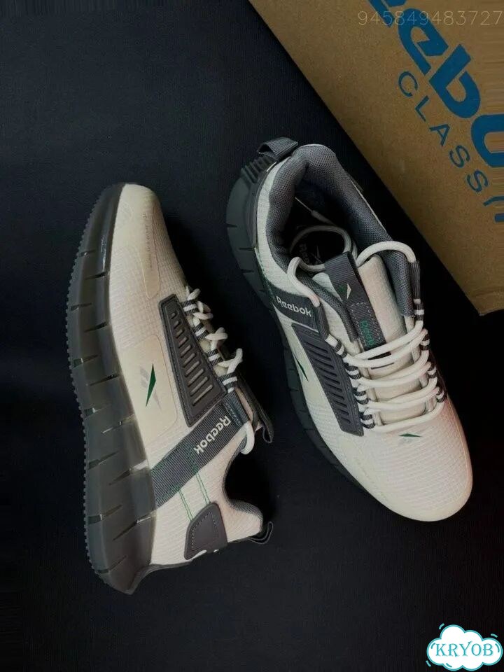 Кроссовки Reebok фото 9