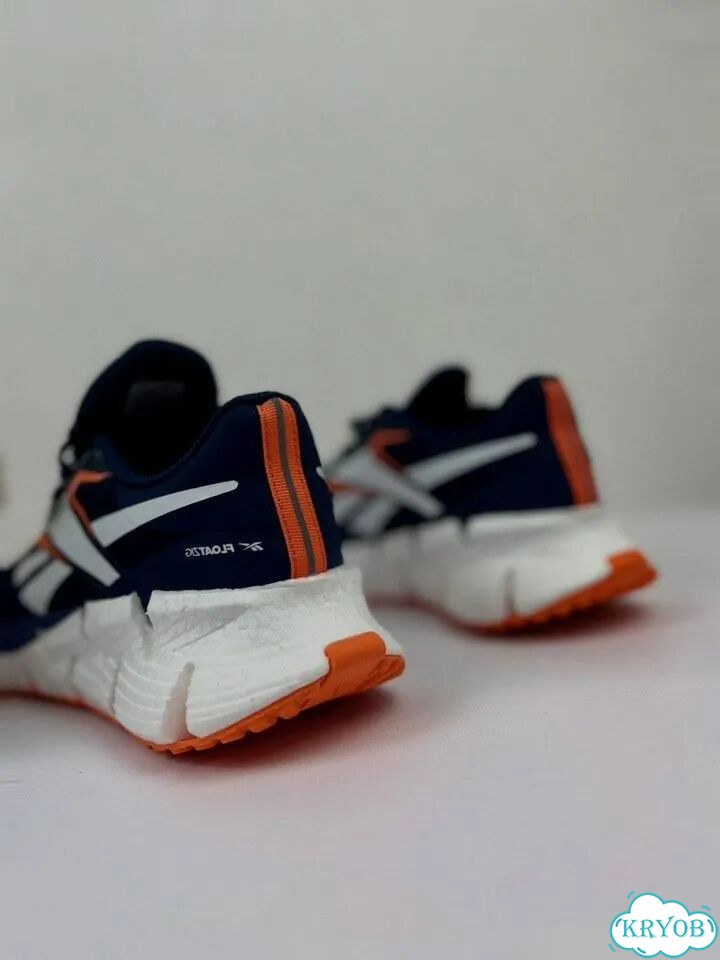 Кроссовки Reebok Floatride фото 2