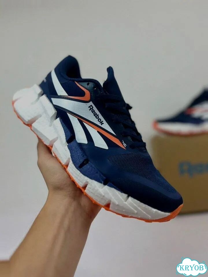 Кроссовки Reebok Floatride фото 3