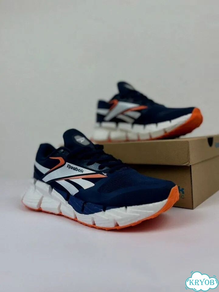 Кроссовки Reebok Floatride фото 4