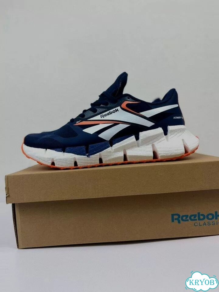 Кроссовки Reebok Floatride фото 5