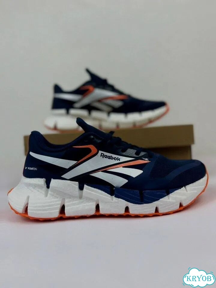 Кроссовки Reebok Floatride фото 7