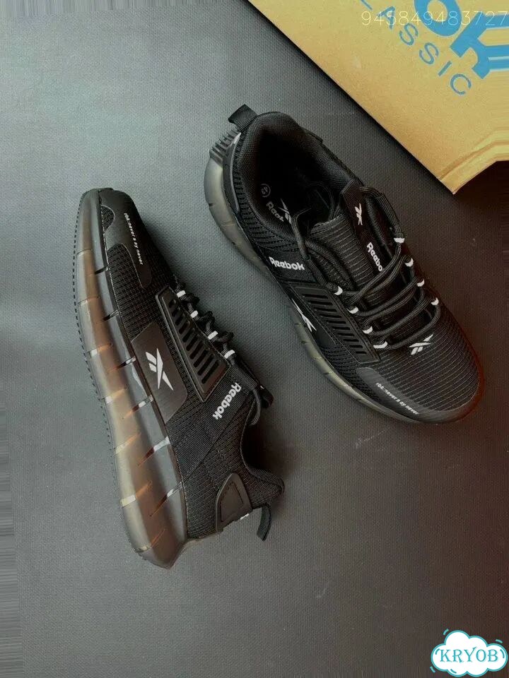 Кроссовки Reebok фото 1