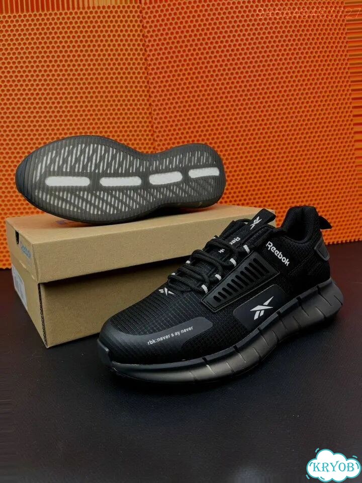 Кроссовки Reebok фото 3