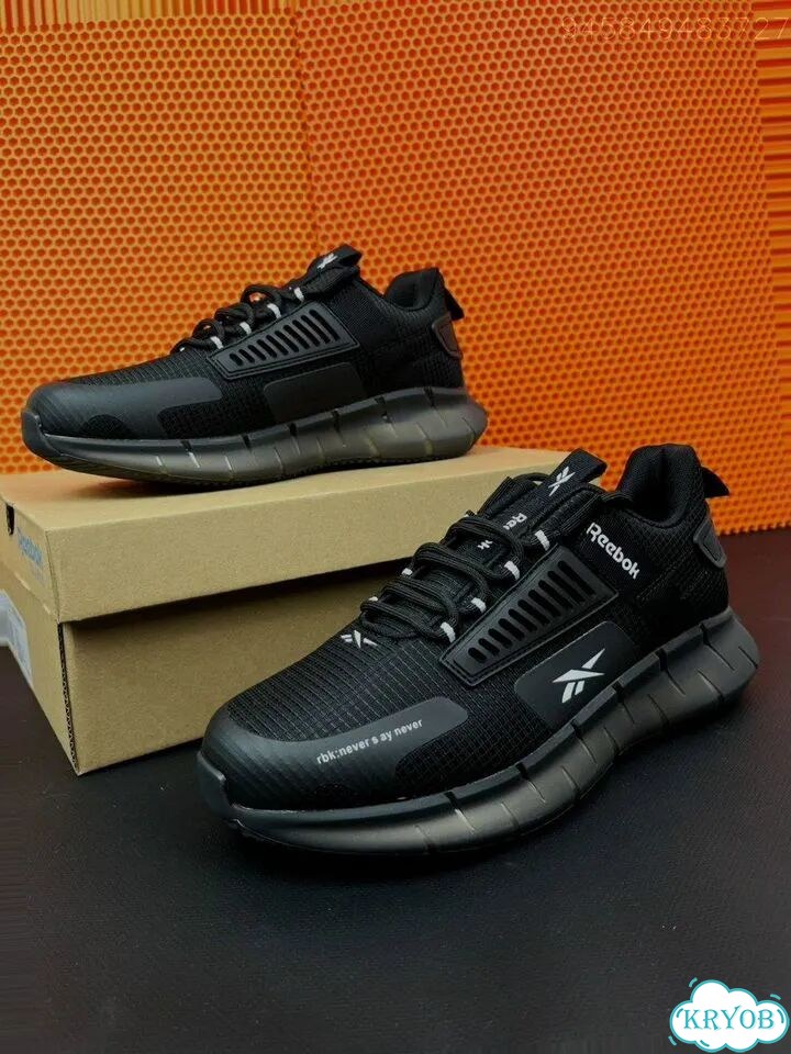 Кроссовки Reebok фото 4
