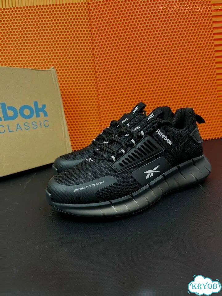 Кроссовки Reebok фото 5