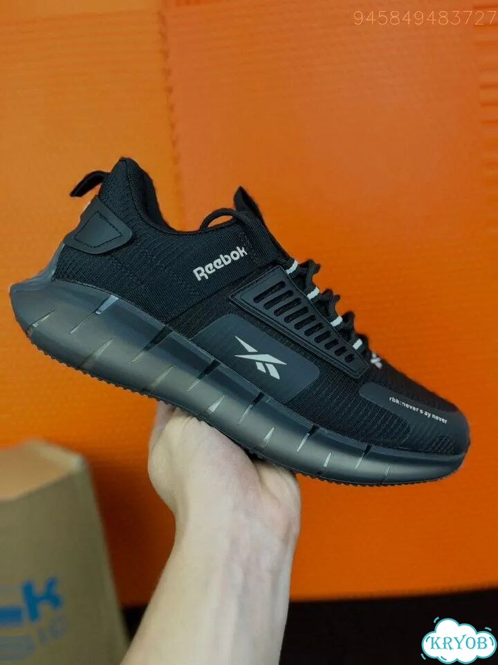 Кроссовки Reebok фото 6