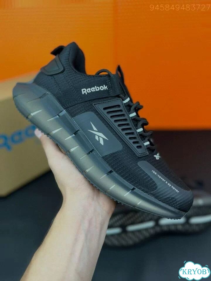 Кроссовки Reebok фото 7