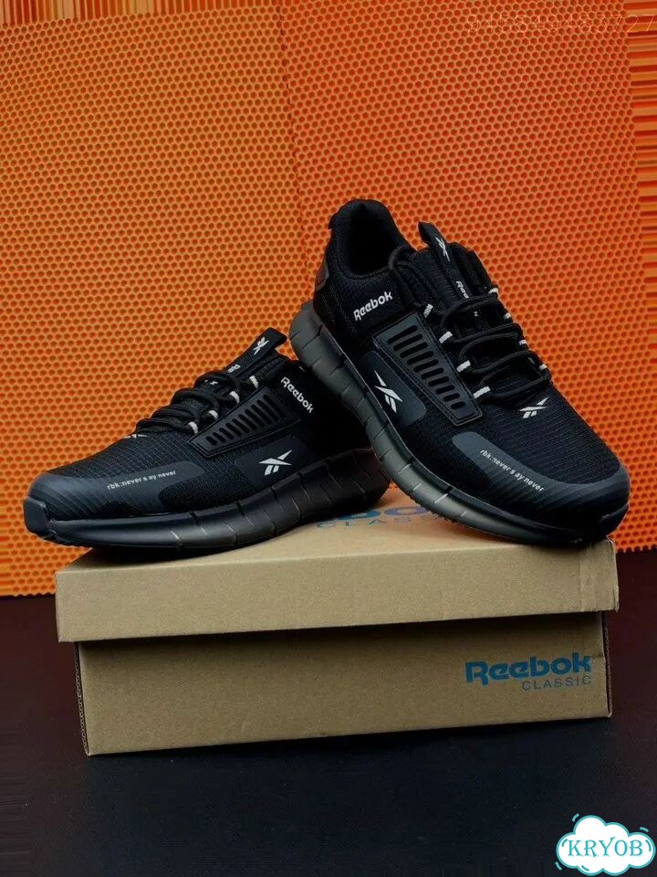 Кроссовки Reebok фото 8