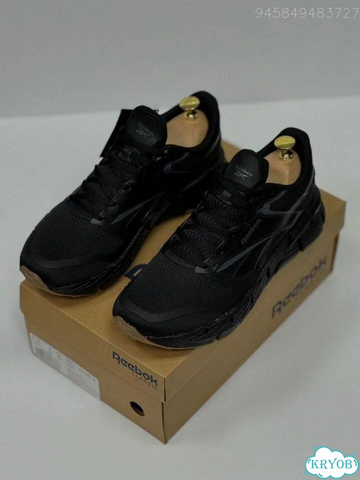 Кроссовки Reebok Floatride фото 3