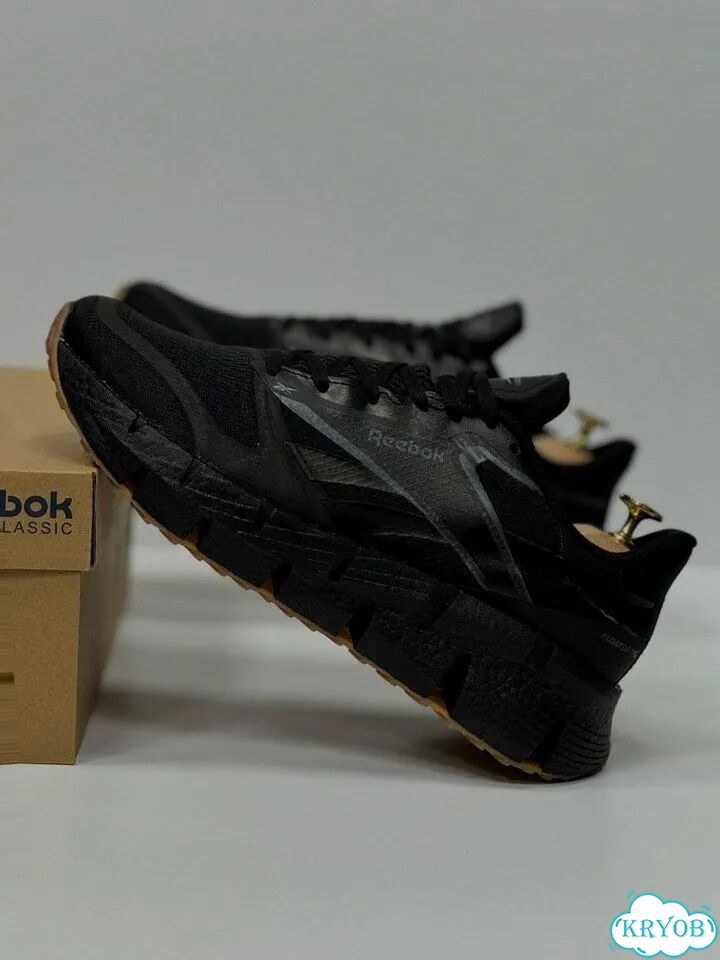 Кроссовки Reebok Floatride фото 4
